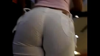 Preview 1 of 6 Younger - CANDID BOOTY: BIG ASS bigbootycandid