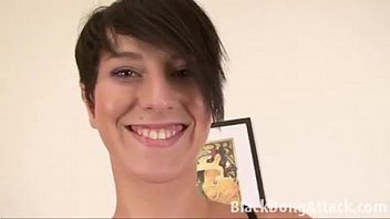 Preview 1 of Poran Sexvideos - pussy fucked babe hairy with by bbc