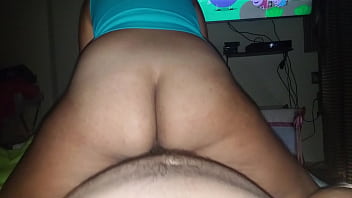 Preview 4 of Teen In Casting Fuck - Las ricas nalgas de mi esposa