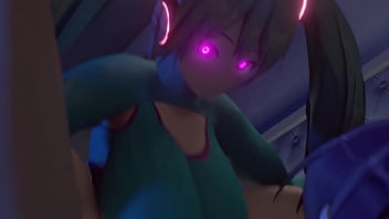 Preview 1 of Katon Nxnn - Futa #35
