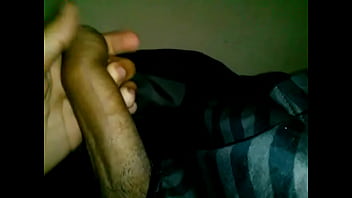 Preview 3 of Forced Ass Fuck Creampie - Erection in the morning