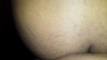 Preview 2 of Sensual Romen - comiendome una pinga peque&ntilde_a como me gustan