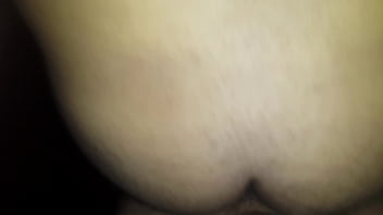 Preview 4 of Sensual Romen - comiendome una pinga peque&ntilde_a como me gustan