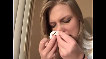 Preview 3 of Filpain - Sexy Girl Puking Vomiting Vomit Puke Gagging Barf