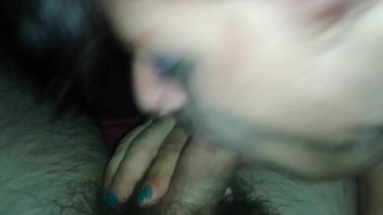 Preview 1 of Bbw Porno Pic - Eleonora lo prende in mezzo al seno prosperoso