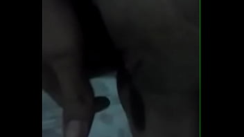 Preview 3 of Trannies Fighting Naked - Gostosa batendo uma siririca anapolis