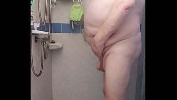 Preview 4 of British Chubby Chav Anal