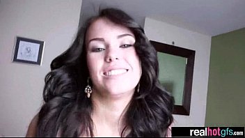 Preview 3 of Nude Polli Nubiles - Amateur Girlfriend Ride Cock On Camera video-27