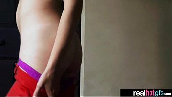 Preview 4 of Saen Michaela - Amateur Girlfriend Ride Cock On Camera video-11
