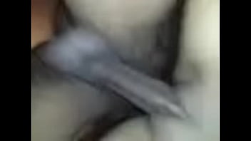 Preview 1 of Teen Brunette Getting Creampie10 - Fucking my wife doggystyle closeup
