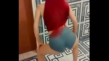 Preview 3 of Brut18com - Brazilian twerk girl