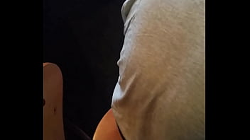 Preview 2 of Xxx Proom - Quick candid feet