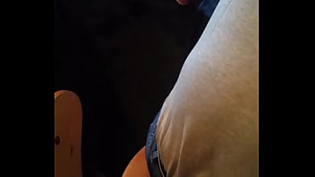 Preview 4 of Xxx Proom - Quick candid feet