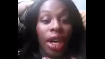 Preview 1 of Leah Oti - Tristina Millz BlackLivesMatter If you&#039_re one 1%Black you Are Black!