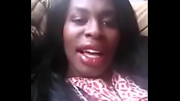 Preview 4 of Leah Oti - Tristina Millz BlackLivesMatter If you&#039_re one 1%Black you Are Black!