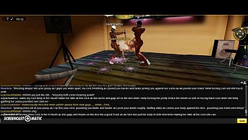 Preview 2 of Alexis Aiden - MADAM GANG