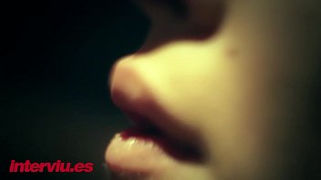 Preview 1 of Hairy Mexican Milf - Ylenia en Interviu