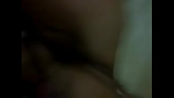 Preview 3 of Black Mom And Son Sex Video - anita le gusta la bananita