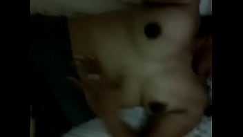 Preview 1 of Black Mom And Son Sex Video - anita le gusta la bananita