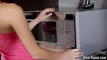 Preview 1 of J Apan Brutal - Lesbian teens eat pussy