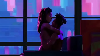 Preview 2 of Abg Diperkosa Ayah - entergalactic love scene