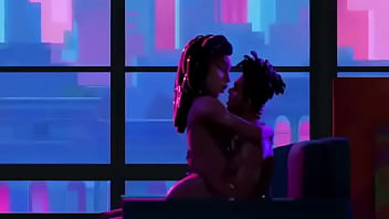 Preview 1 of Abg Diperkosa Ayah - entergalactic love scene