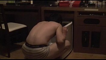 Preview 2 of Baby Orasm - REC- korean movie