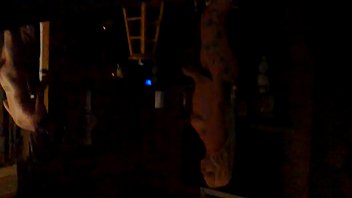 Preview 2 of Stim Gay - Slow Mo Dancing with Emily