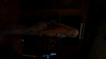 Preview 4 of Stim Gay - Slow Mo Dancing with Emily