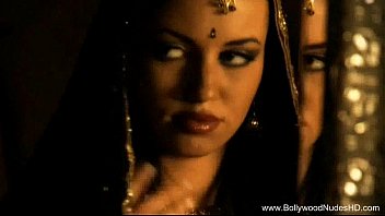 Preview 1 of New Dri King Step Mom - Belly Dancing 101