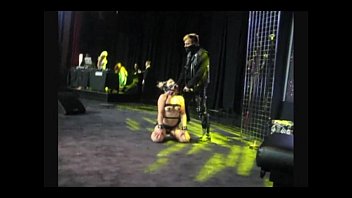 Preview 1 of Supermarket Bro - AVN 2015 Performance