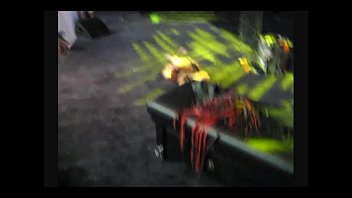 Preview 4 of Supermarket Bro - AVN 2015 Performance