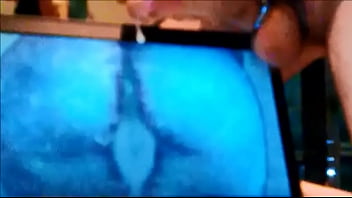 Preview 3 of Wankaego Sextape - Tribute @ Saraconiglietta 976-Her lovely ass-by Dukeprinceitaly