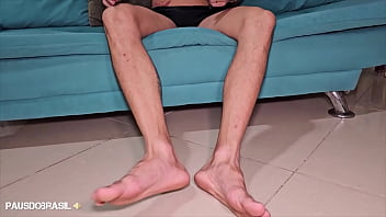 Preview 1 of Bf Vibdeos - Novinho Nicolas