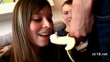 Preview 1 of Bunty Sex - Hot hardcore teen