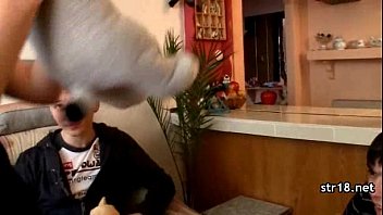 Preview 4 of Bunty Sex - Hot hardcore teen