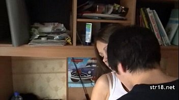Preview 1 of Moti Cubby - 1st Porn,  Fucked Hard