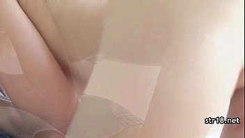 Preview 1 of Jaheli - First Timer Fucked Hard