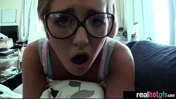 Preview 2 of Dance Porn Girl - In Front Of Cam Real Girl Friend Make Love video-08