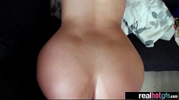 Preview 1 of Dance Porn Girl - In Front Of Cam Real Girl Friend Make Love video-08