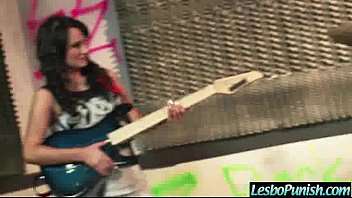 Preview 1 of Japanes Old Couple - When Hot Lez Meet Mean Lesbo Sex Get Hard Style video-22