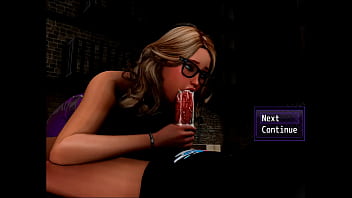 Preview 3 of Women Onani - My New Life Cap 67 - follando en la calle con mi hermanastra