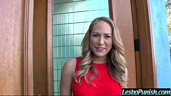 Preview 1 of 50 Min 60 Min - When Hot Lez Meet Mean Lesbo Sex Get Hard Style video-27
