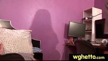 Preview 1 of Car Me Rep Indea Videos - Nasty whore loves white cock 5