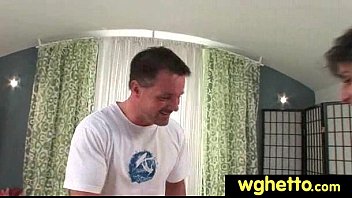 Preview 2 of Rekord Fat Hd Xxx - Nasty whore loves white cock 26
