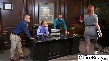 Preview 1 of Sweetkattye Dildo - Sex Tape In Office With Nasty Wild Worker Girl video-29