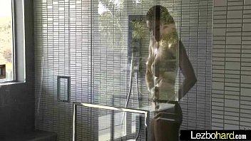 Preview 2 of Bokep Valentine - Lez Girls Love To Kiss And Lick Every Part Of Sex Partner video-23