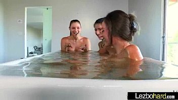 Preview 2 of Paksa Awek Sabah - Lez Girls Love To Kiss And Lick Every Part Of Sex Partner video-10