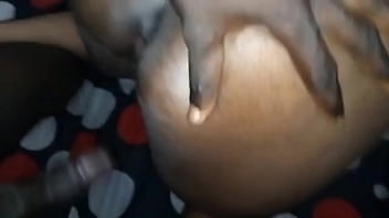 Preview 3 of Indian Desi Rep Video - Stepmom and my step son on it again