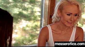 Preview 3 of 19 Minets - Young girl has session with horny lesbian 22